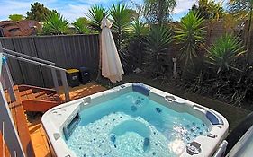 Seagrass Villas Normanville